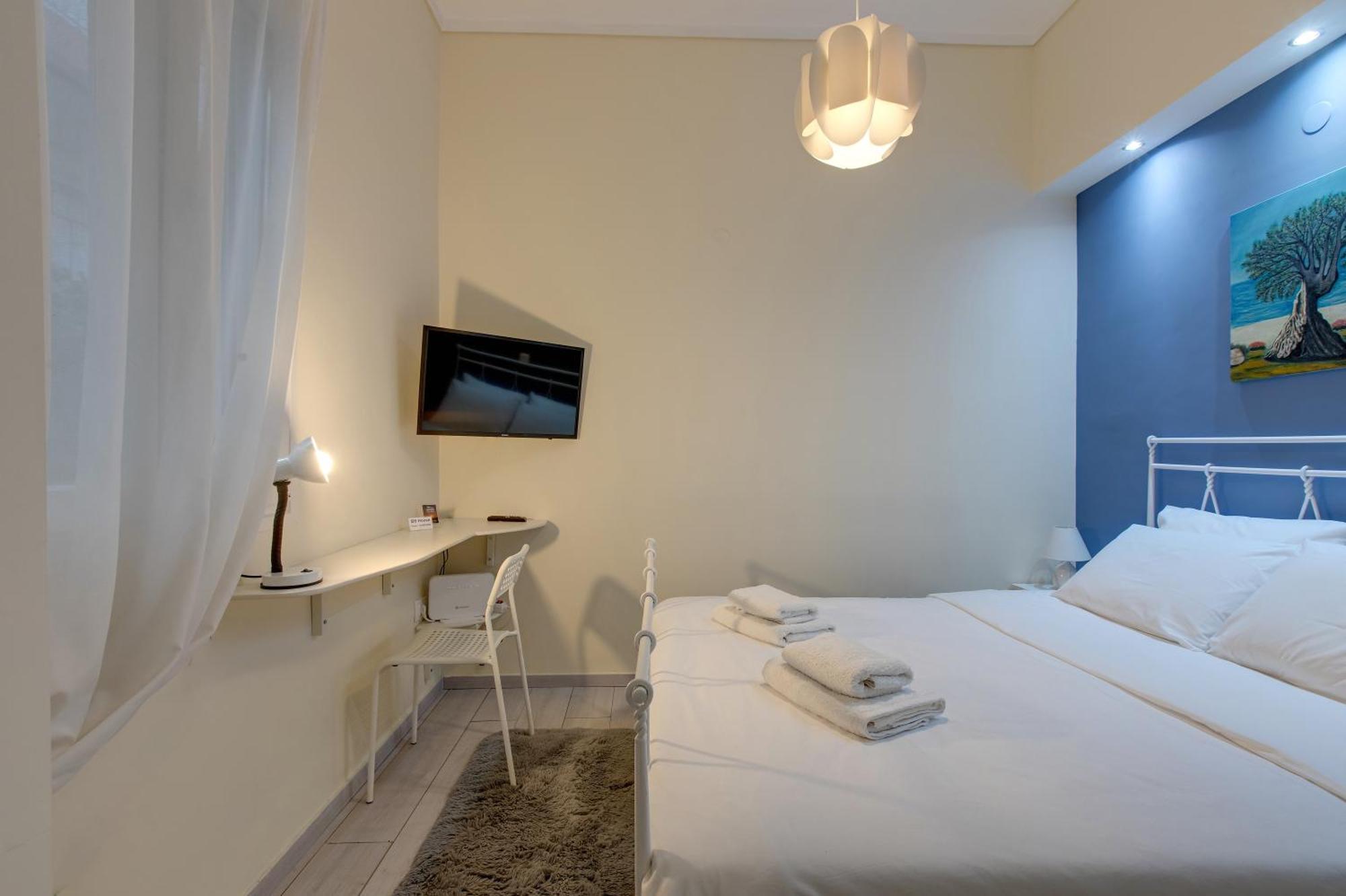 Bs House Appartement Thessaloniki Buitenkant foto