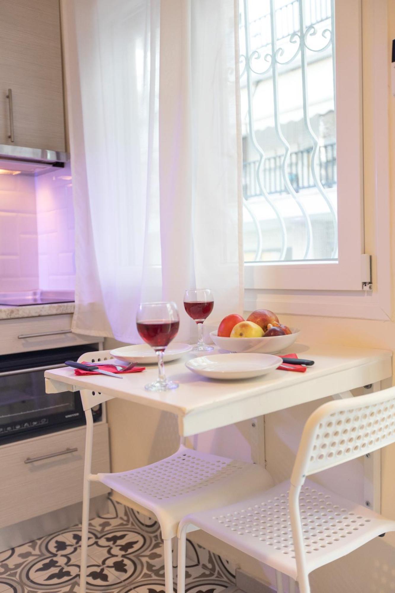 Bs House Appartement Thessaloniki Buitenkant foto